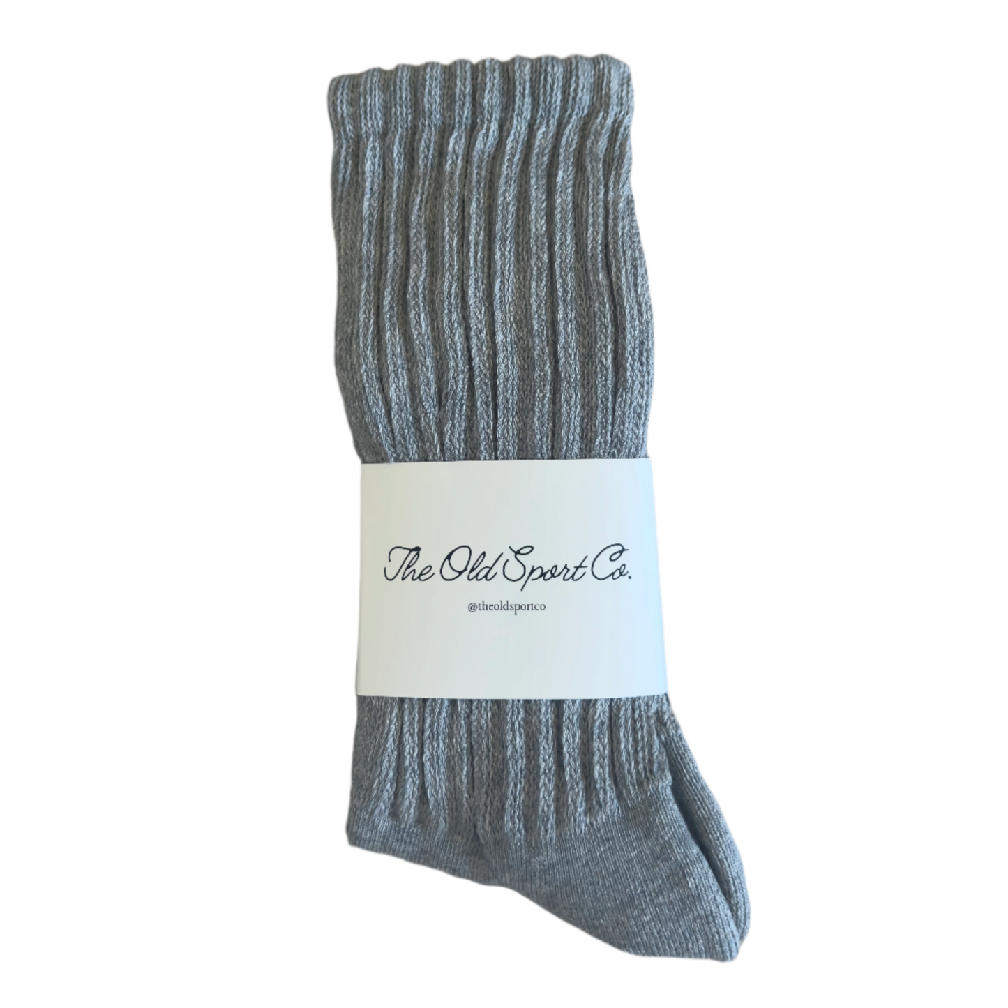 Dapper Gray